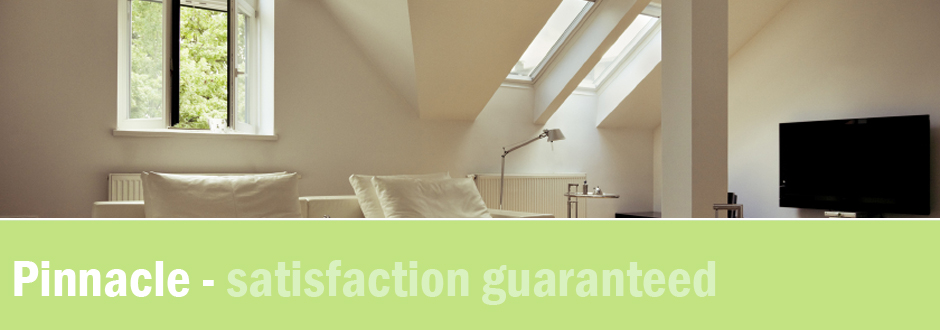 loft conversions stockport